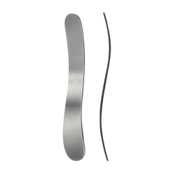 Mucotome, Tongue & Plasters Spatulas